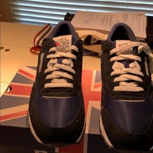 Shoes Men’s Reebok Classics